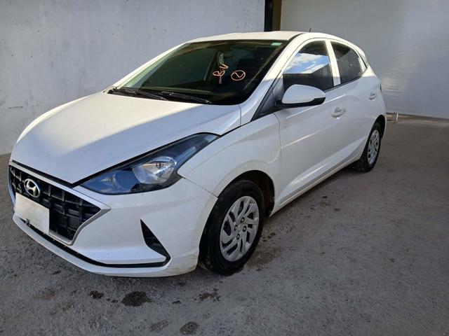 HYUNDAI HB20 10M SENSE - 2020/2020