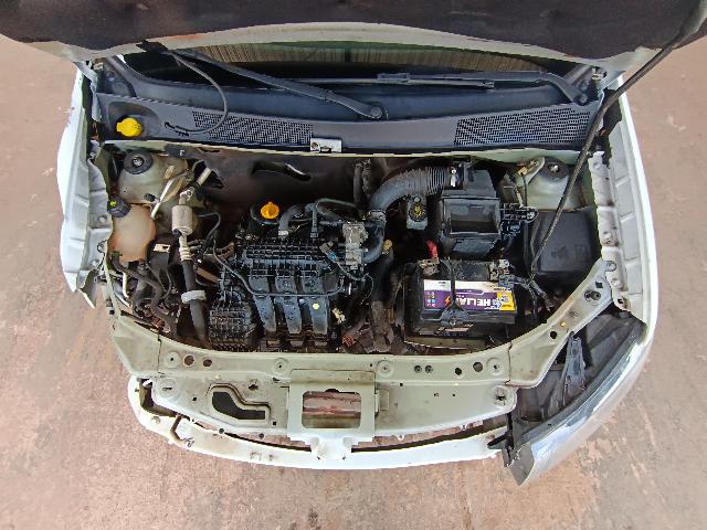 Foto 10 de 30: SANDERO SEDITION - 2022/2023