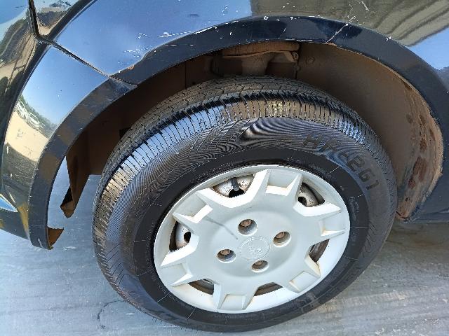FORD KA FLEX - 2012/2013 — foto 9 de 22