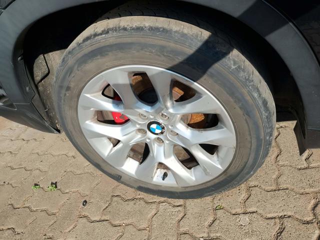 BMW BMW X5 XDRIVE35I 4X4 3.0 - 2013/2013 — foto 21 de 28