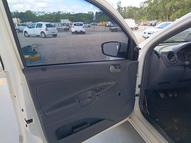 VOLKSWAGEN NOVO GOL 1.0 CITY - 2012/2013 — foto 21 de 25