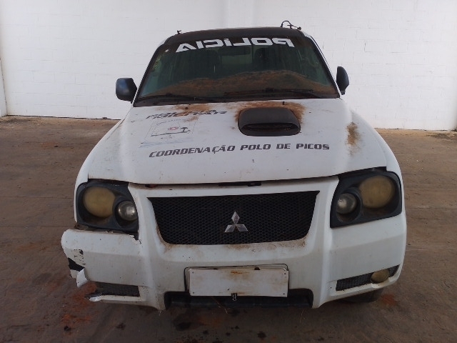 Foto 17 de 33: PAJERO HD - 2010/2010