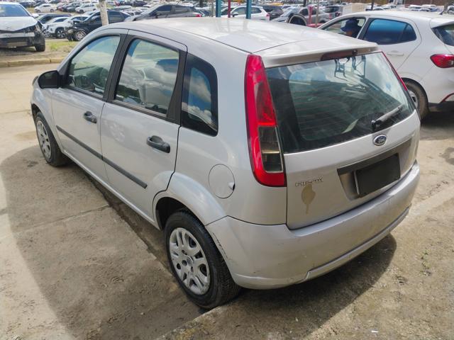FORD FIESTA FLEX - 2012/2013 — foto 3 de 40
