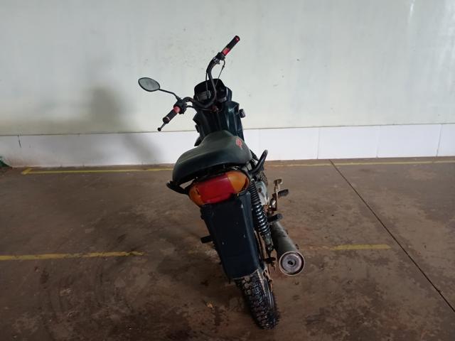 HONDA POP100 - 2014/2014 — foto 4 de 13
