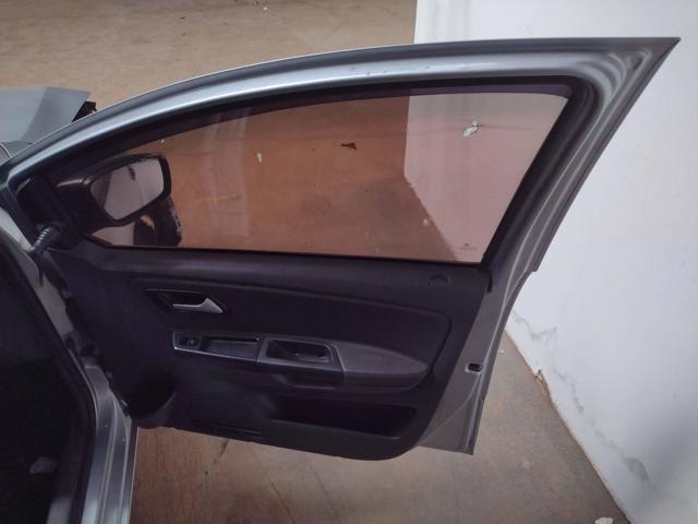 VOLKSWAGEN FOX 1.6 GII - 2012/2013 — foto 15 de 29