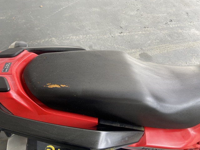 HONDA NXR160 BROS ESDD - 2022/2022 — foto 20 de 25