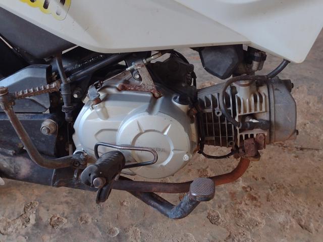 HONDA POP 110I - 2022/2022 — foto 13 de 13