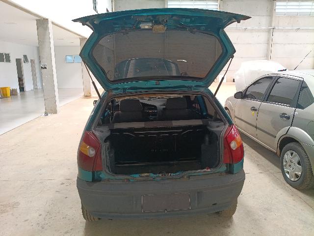 Foto 20 de 36: PALIO ED - 1996/1997
