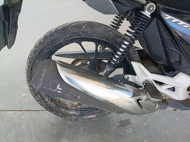 HONDA CG 160 TITAN - 2022/2023 — foto 14 de 15