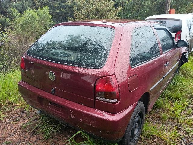 GOL - 1996/1996 — foto 4 de 27