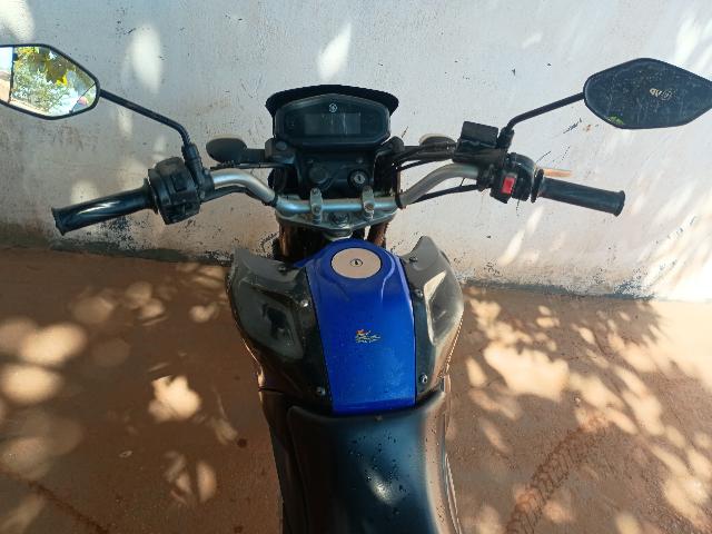 Foto 10 de 10: CROSSER Z ABS - 2024/2024