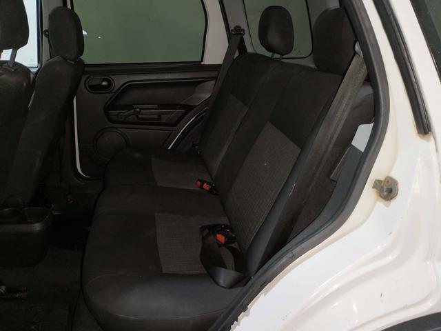 FORD ECOSPORT XL 1.6FLEX - 2011/2011 — foto 12 de 28