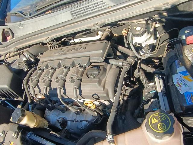 CHEVROLET ONIX 1.4AT LTZ - 2013/2014 — foto 14 de 27