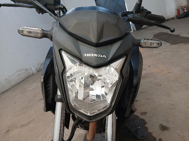 Foto 7 de 19: CB250F TWISTER ABS - 2022/2022