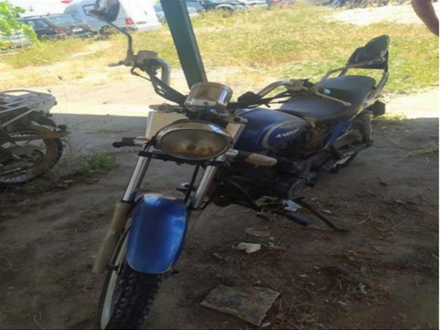 KASINSKI MIRAGE 150 50