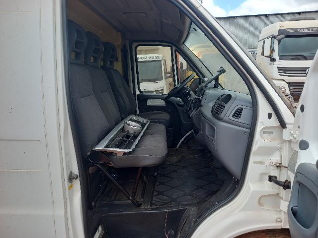 FIAT DUCATO MAXICARGO - 2012/2013 — foto 9 de 22