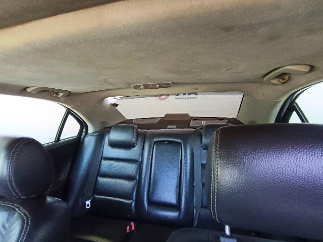 FORD FUSION - 2008/2008 — foto 22 de 27