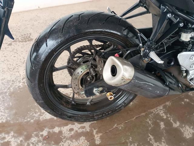 YAMAHA MT03 ABS - 2024/2024 — foto 12 de 16