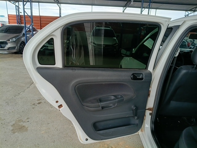 VOLKSWAGEN GOL 1.0L MC4 - 2021/2022 — foto 14 de 38