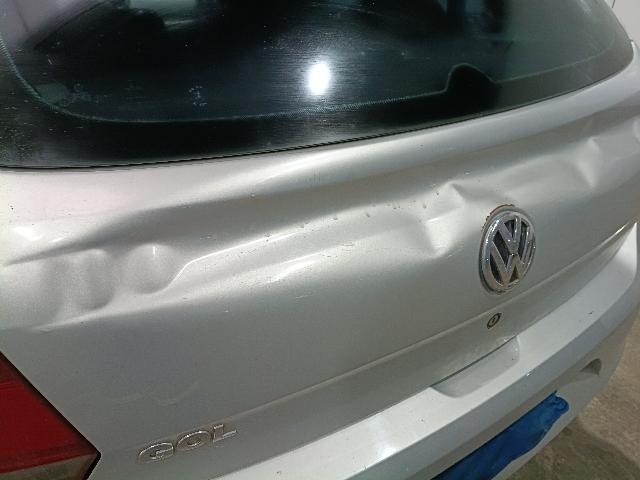 VOLKSWAGEN NOVO GOL 1.0 CITY - 2013/2014 — foto 11 de 40