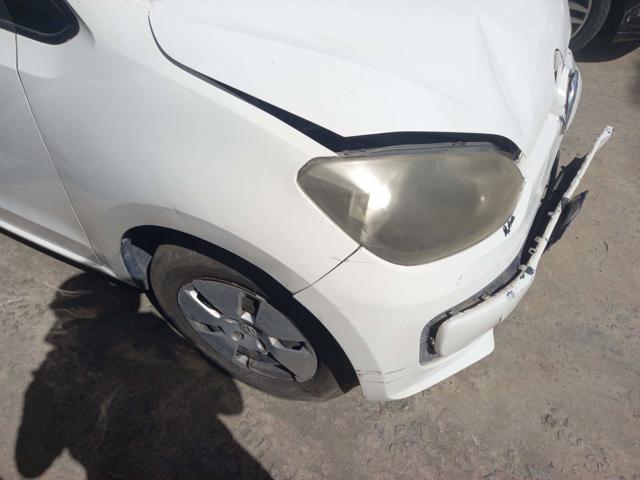 VOLKSWAGEN UP MOVE MA - 2014/2015 — foto 38 de 40