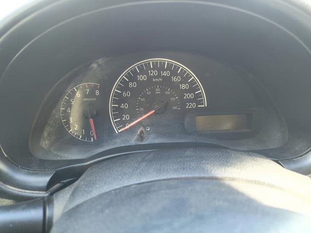 NISSAN VERSA 16S FLEX - 2011/2012 — foto 9 de 26