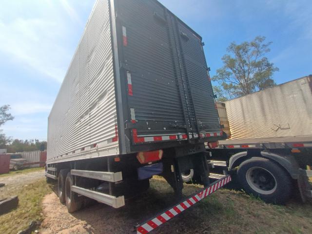 VOLKSWAGEN 24.250 CLC 6X2 - 2010/2010 — foto 3 de 36