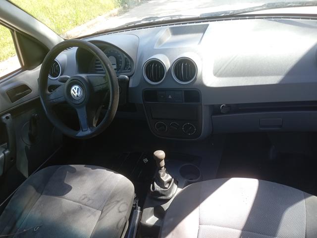 VOLKSWAGEN GOL 1.0 - 2006/2006 — foto 6 de 39