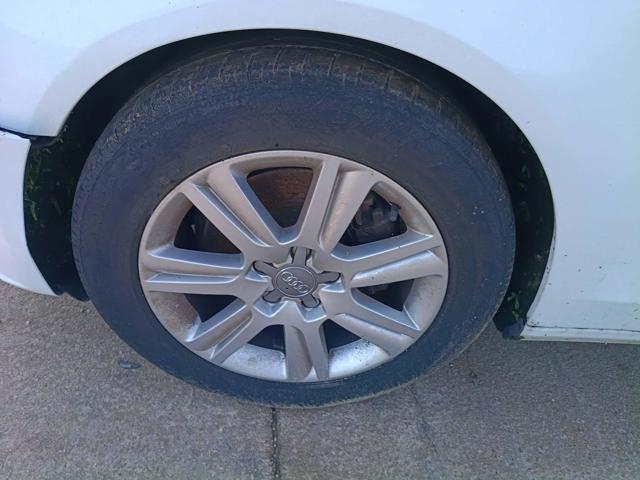 AUDI A4 2.0T 180HP - 2011/2011 — foto 21 de 23