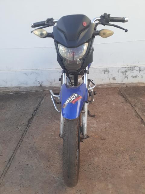 Foto 9 de 10: CG 125 TITAN - 1999/1999