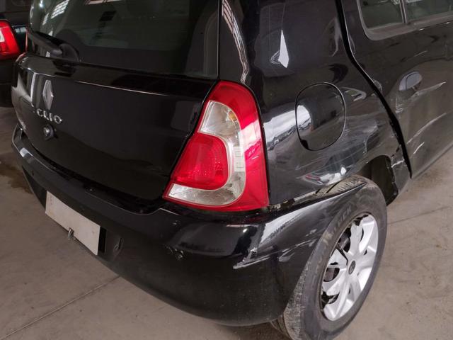 RENAULT CLIO EXP1016VH - 2013/2014 — foto 37 de 37