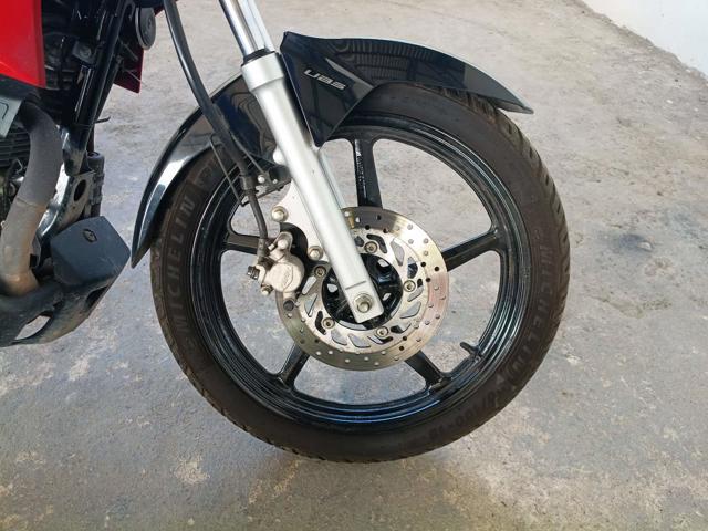 YAMAHA YBR150 FACTOR - 2025/2025 — foto 16 de 21