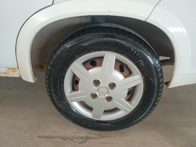 CHEVROLET CLASSIC LS - 2015/2016 — foto 22 de 40