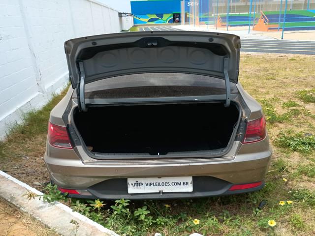 HYUNDAI HB20S10TA PLATIN - 2022/2022 — foto 9 de 27
