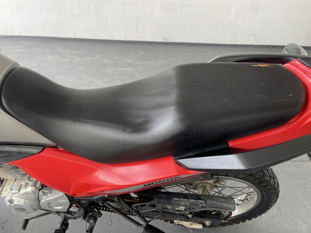 HONDA NXR160 BROS ESDD - 2022/2022 — foto 11 de 25