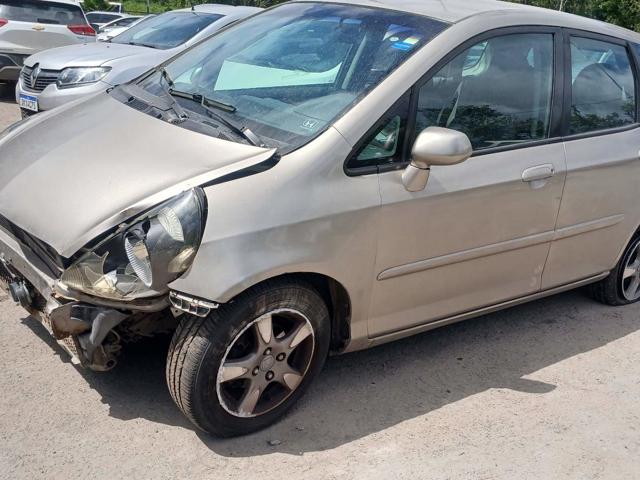 HONDA FIT LX - 2006/2007