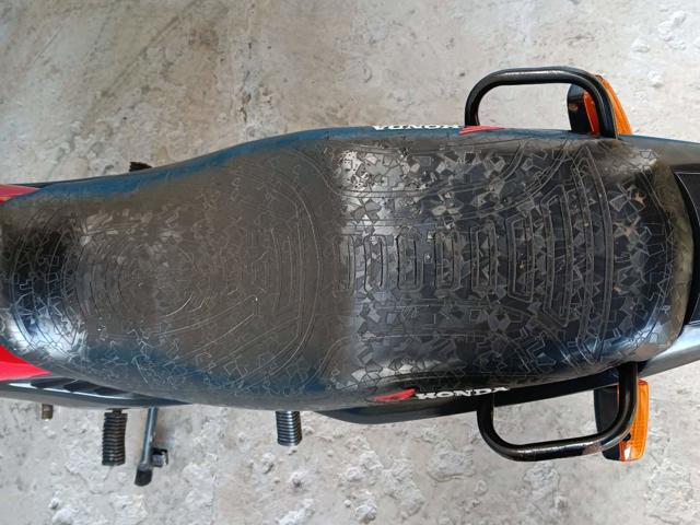 HONDA CG 125 FAN ES - 2009/2010 — foto 9 de 13