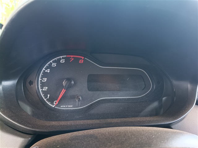 CHEVROLET ONIX 10MT JOYE - 2018/2018 — foto 6 de 29