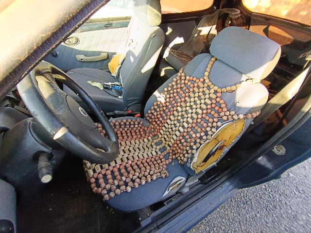 FIAT PALIO FIRE - 2002/2003 — foto 5 de 5