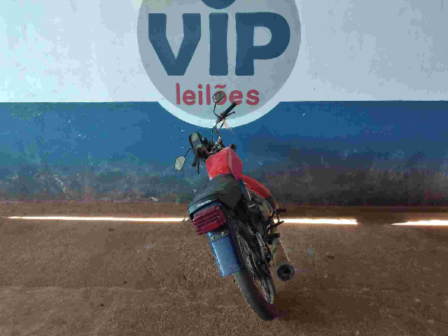 HONDA CG 125 TITAN - 1995/1995 — foto 4 de 10