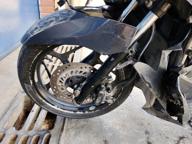 Foto 8 de 22: PCX 160 - 2023/2023