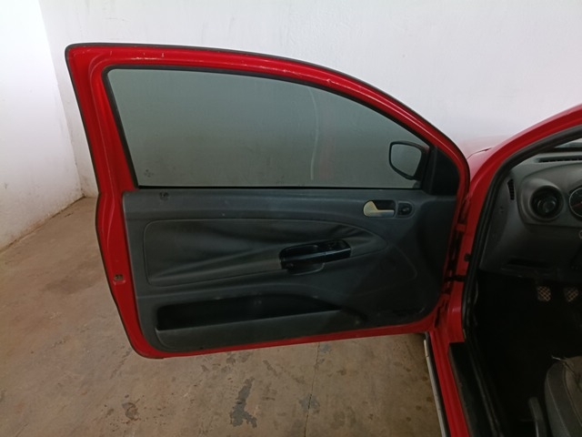 Foto 15 de 28: SAVEIRO 1.6 CE CROSS - 2011/2012