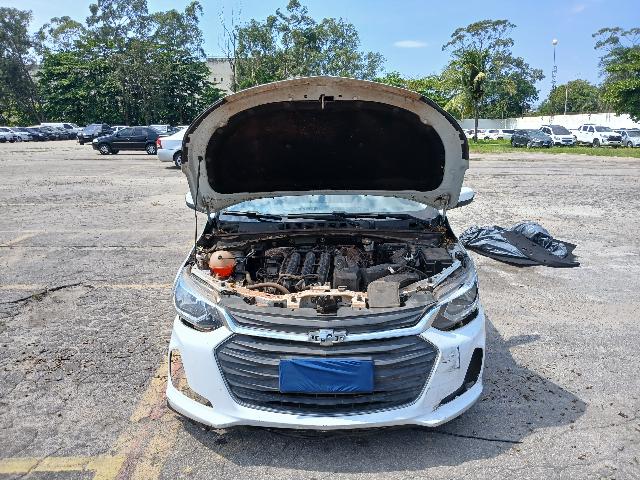 CHEVROLET ONIX PLUS 10MT LT2 - 2024/2025 — foto 19 de 36