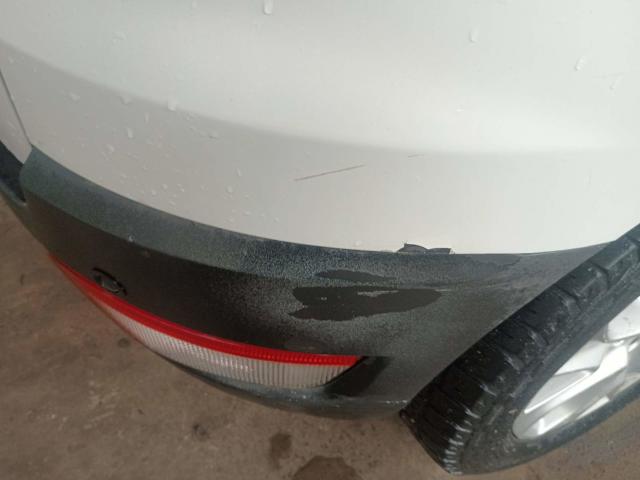 FORD ECOSPORT TIT AT 2.0 - 2014/2014 — foto 36 de 39