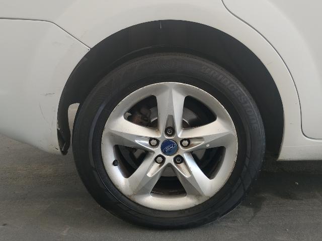 FORD FOCUS 2L HC FLEX - 2013/2013 — foto 35 de 40