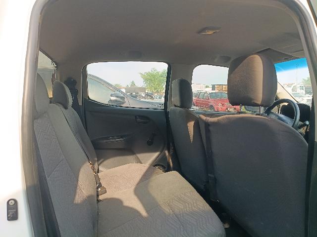 CHEVROLET S10 LS DD4 - 2016/2016 — foto 15 de 39