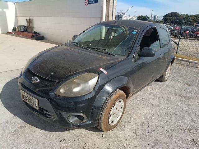 Ford KA Flex Ka Sport 1.6 8V Flex 3p