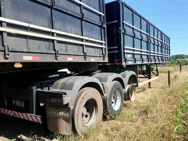 LIBRELATO BITRENZAO - 0P - Básico - GRANELEIRO DIANTEIRO 202