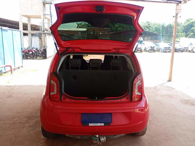 VOLKSWAGEN UP HIGH MA - 2013/2014 — foto 21 de 34