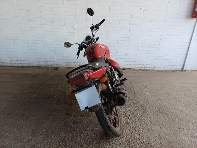 YAMAHA FACTOR YBR125 ED - 2011/2011 — foto 4 de 9